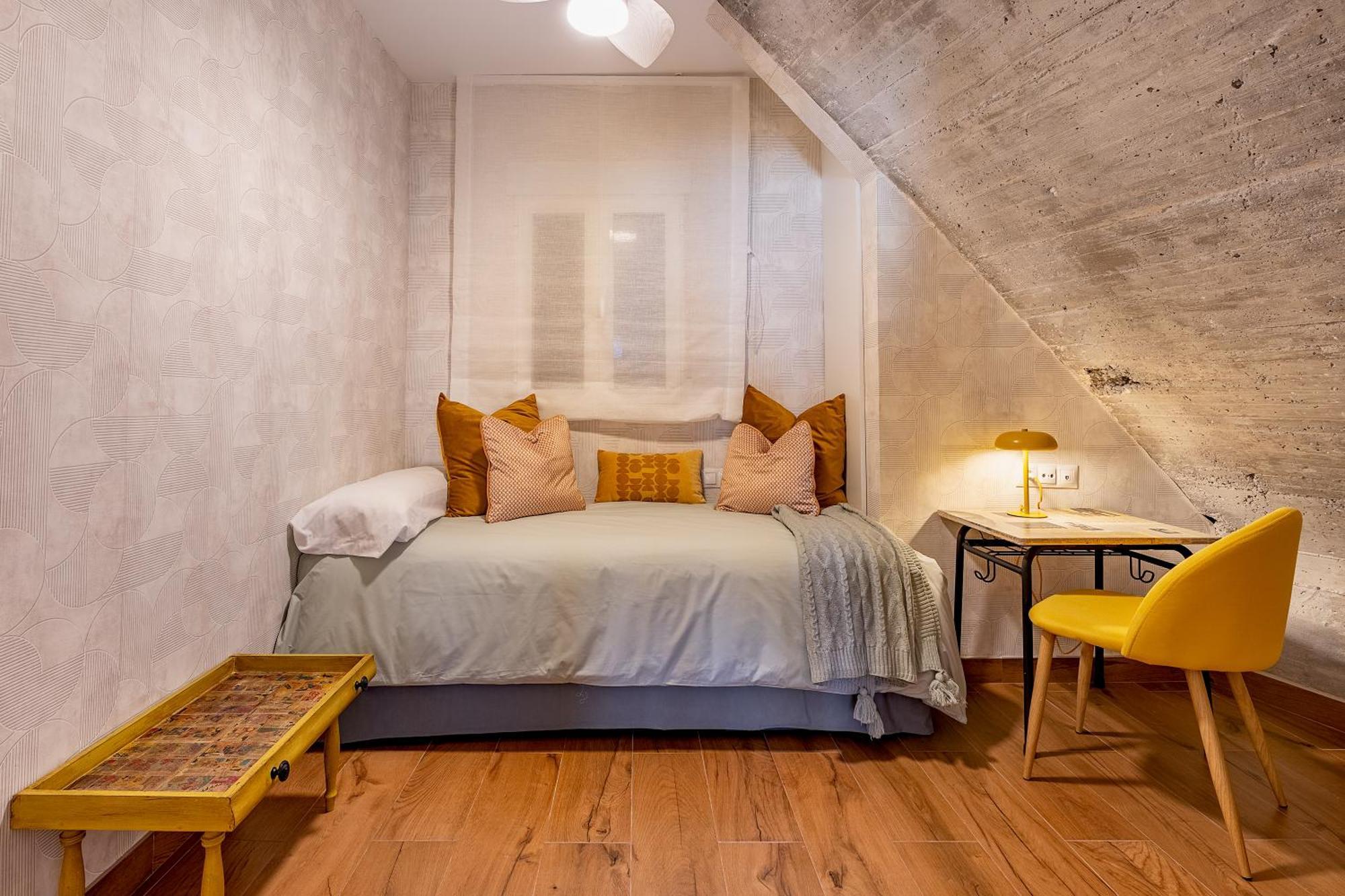 Appartement Mirador Del Ocaso