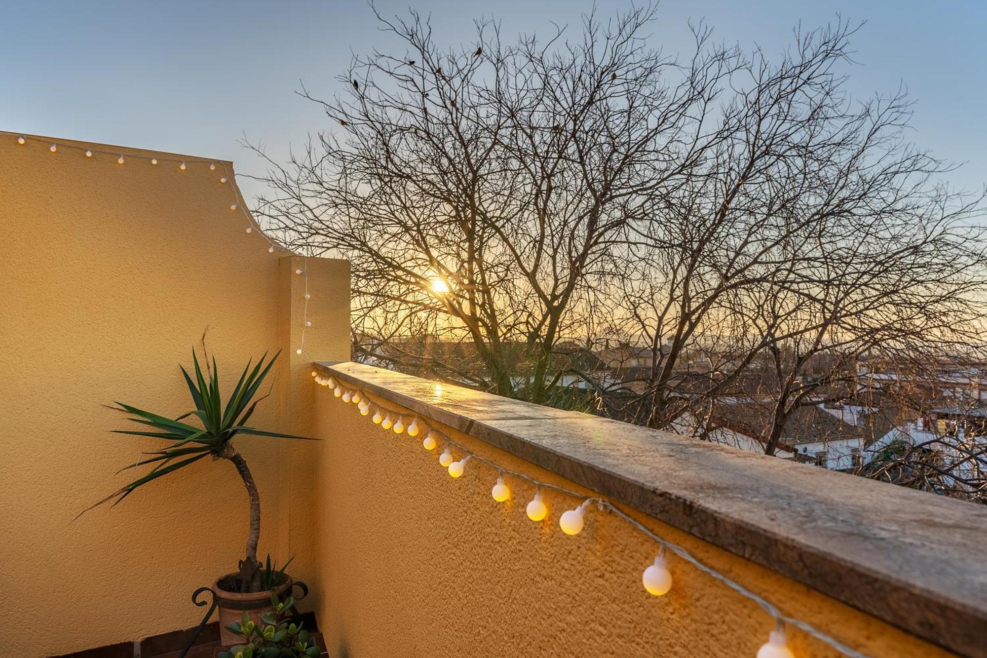 Mirador Del Ocaso Apartment